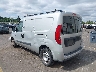 ZFBERFBT0F6****** Salvage and Repairable 2015 RAM Promaster City in Portland