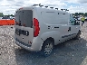 ZFBERFBT0F6****** Salvage and Wrecked 2015 RAM Promaster City in Oregon State
