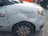 ZFBERFBT0F6****** Salvage and Repairable 2015 RAM Promaster City in Oregon State