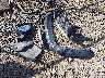 3TMDZ5BN4HM****** Wrecked 2017 Toyota Tacoma in Oregon State