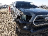 3TMDZ5BN4HM****** Repairable 2017 Toyota Tacoma