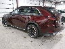 JM3KKDHA2R1****** Salvage and Repairable 2024 Mazda CX-90 PHEV in Des Moines