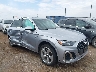 WA1EABFY0P2****** Salvamento y Destrozados 2023 Audi Q5 en Lubbock