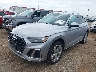 WA1EABFY0P2****** Usados y Reparables 2023 Audi Q5 en Lubbock