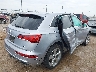 WA1EABFY0P2****** Salvamento y Destrozados 2023 Audi Q5 en Estado de Texas