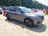 5N1DR2MN8KC****** Salvamento y Destrozados 2019 Nissan Pathfinder en Atlanta East