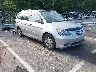 5FNRL38789B****** Salvage and Wrecked 2009 Honda Odyssey in High Point
