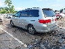 5FNRL38789B****** Salvage and Repairable 2009 Honda Odyssey in High Point