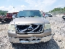 1FTPX02586K****** Wrecked 2006 Ford F-150 in North Carolina State