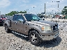 1FTPX02586K****** Salvage and Wrecked 2006 Ford F-150 in Asheville