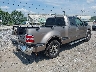 1FTPX02586K****** Salvage and Wrecked 2006 Ford F-150 in North Carolina State