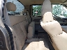 1FTPX02586K****** Wrecked 2006 Ford F-150 in Asheville
