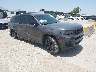 1C4RJKAG7N8****** Salvamento y Destrozados 2022 Jeep Grand Cherokee Limited en Dallas