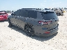 1C4RJKAG7N8****** Salvamento y Reparables 2022 Jeep Grand Cherokee Limited en Dallas