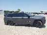 1C4RJKAG7N8****** Salvamento y Reparables 2022 Jeep Grand Cherokee Limited en Estado de Texas