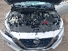 1N4BL4CV2MN****** Repairable 2021 Nissan Altima in Culpeper