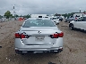 1N4BL4CV2MN****** Wrecked 2021 Nissan Altima
