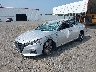1N4BL4CV2MN****** Used and Repairable 2021 Nissan Altima in Culpeper