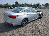1N4BL4CV2MN****** Salvage and Wrecked 2021 Nissan Altima in Virginia State