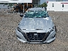 1N4BL4CV2MN****** Salvage and Repairable 2021 Nissan Altima in Virginia State
