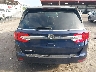 5FNRL6H52JB****** Destrozados 2018 Honda Odyssey