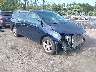 5FNRL6H52JB****** Salvamento y Destrozados 2018 Honda Odyssey en Jacksonville