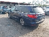 5FNRL6H52JB****** Salvamento y Reparables 2018 Honda Odyssey en Jacksonville