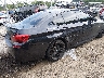 WBA5B3C52ED****** Salvage and Wrecked 2014 BMW 535i in Rhode Island State