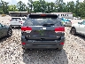 1C4RJFAG7FC****** Destrozados 2015 Jeep Grand Cherokee