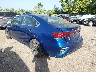 3KPF54AD4LE****** Salvage and Repairable 2020 Kia Forte in Cleveland