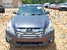 4S4BRBCC4E3****** Destrozados 2014 Subaru Outback en Estado de Carolina del Norte