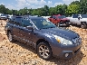 4S4BRBCC4E3****** Salvamento y Destrozados 2014 Subaru Outback en Concord