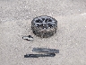 2C3CDXCT3FH****** Wrecked 2015 Dodge Charger in Illinois State