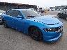 2C3CDXCT3FH****** Salvage and Wrecked 2015 Dodge Charger in Saint Louis