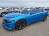 2C3CDXCT3FH****** Used and Repairable 2015 Dodge Charger in Saint Louis