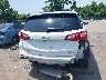 3GNAXUEV8LS****** Destrozados 2020 Chevrolet Equinox