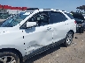 3GNAXUEV8LS****** Usados 2020 Chevrolet Equinox