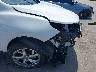 3GNAXUEV8LS****** Usados y Reparables 2020 Chevrolet Equinox en Baltimore