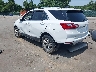 3GNAXUEV8LS****** Salvamento y Reparables 2020 Chevrolet Equinox en Baltimore