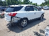 3GNAXUEV8LS****** Salvamento y Destrozados 2020 Chevrolet Equinox en Estado de Maryland