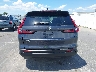 5J6RS3H26TL****** Wrecked 2026 Honda CR-V