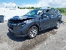 5J6RS3H26TL****** Used and Repairable 2026 Honda CR-V in Clearwater