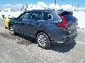 5J6RS3H26TL****** Salvage and Repairable 2026 Honda CR-V in Clearwater