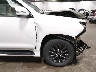 JTJAM7BX8P5****** Salvamento y Destrozados 2023 Lexus GX 460 en Des Moines