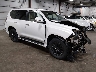 JTJAM7BX8P5****** Salvamento y Destrozados 2023 Lexus GX 460 en Des Moines