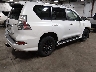 JTJAM7BX8P5****** Salvamento y Destrozados 2023 Lexus GX 460 en Estado de Iowa