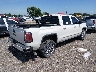 3GTU2PEJXHG****** Salvamento y Destrozados 2017 GMC Sierra 1500 en Estado de Luisiana