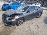 1N4BL4DV7SN****** Used and Repairable 2025 Nissan Altima in Savannah