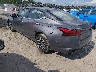 1N4BL4DV7SN****** Salvage and Repairable 2025 Nissan Altima in Savannah