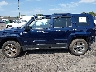 1C4NJRFB2ED****** Usados 2014 Jeep Patriot en Estado de Pennsylvania